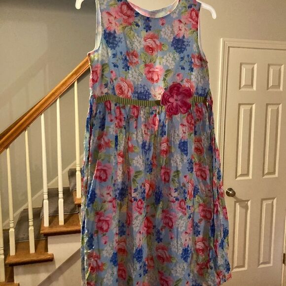 SPECIAL OCCASION by MARMELLATA GIRLS SZ 14 - Picture 1 of 6